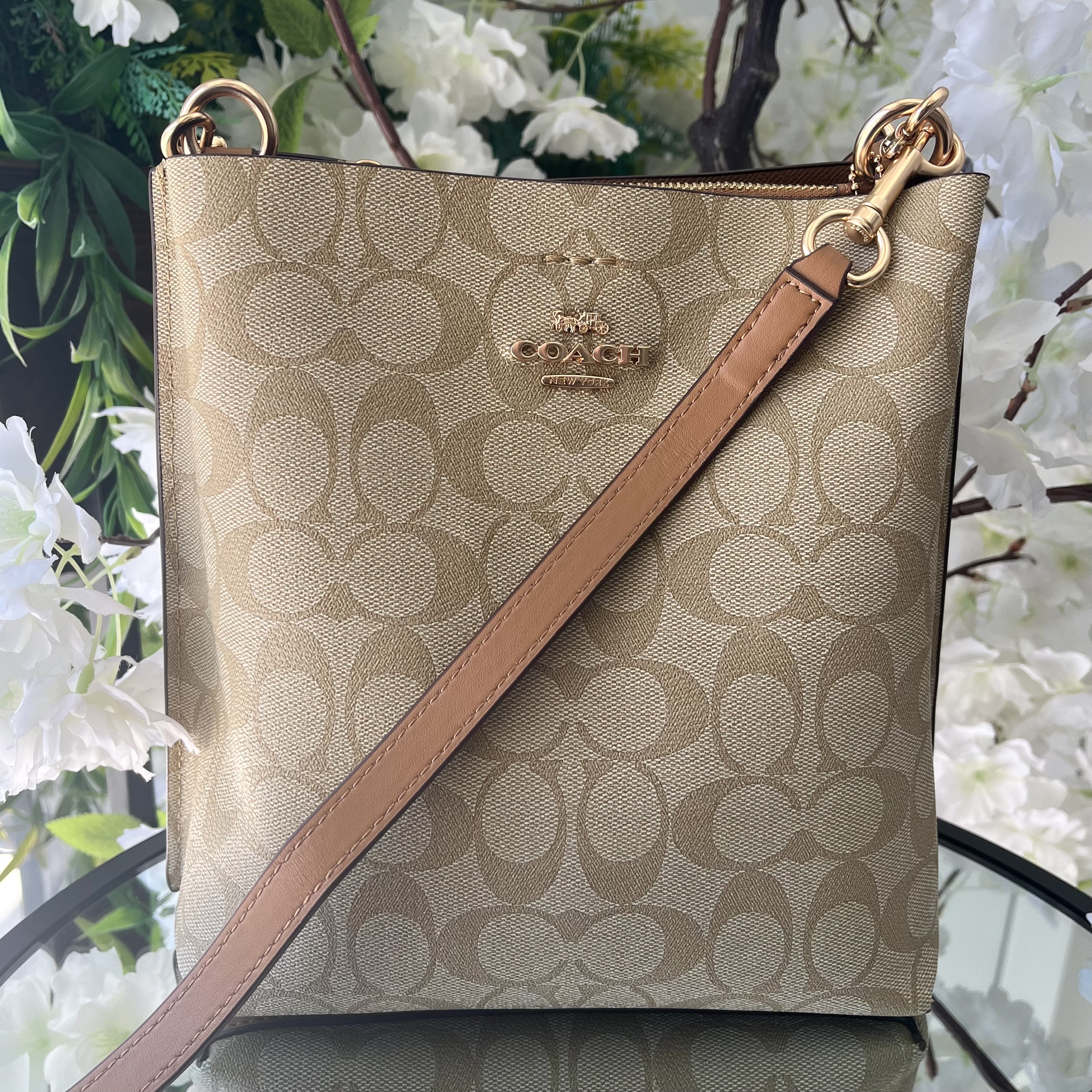 COACH-91